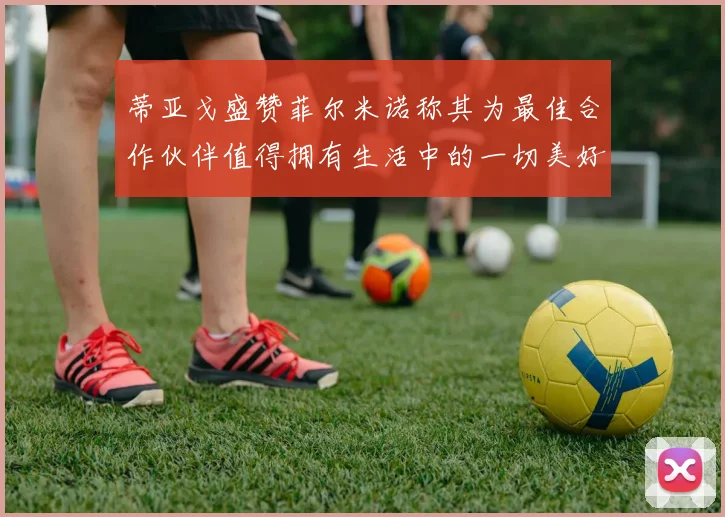 蒂亚戈盛赞菲尔米诺称其为最佳合作伙伴值得拥有生活中的一切美好